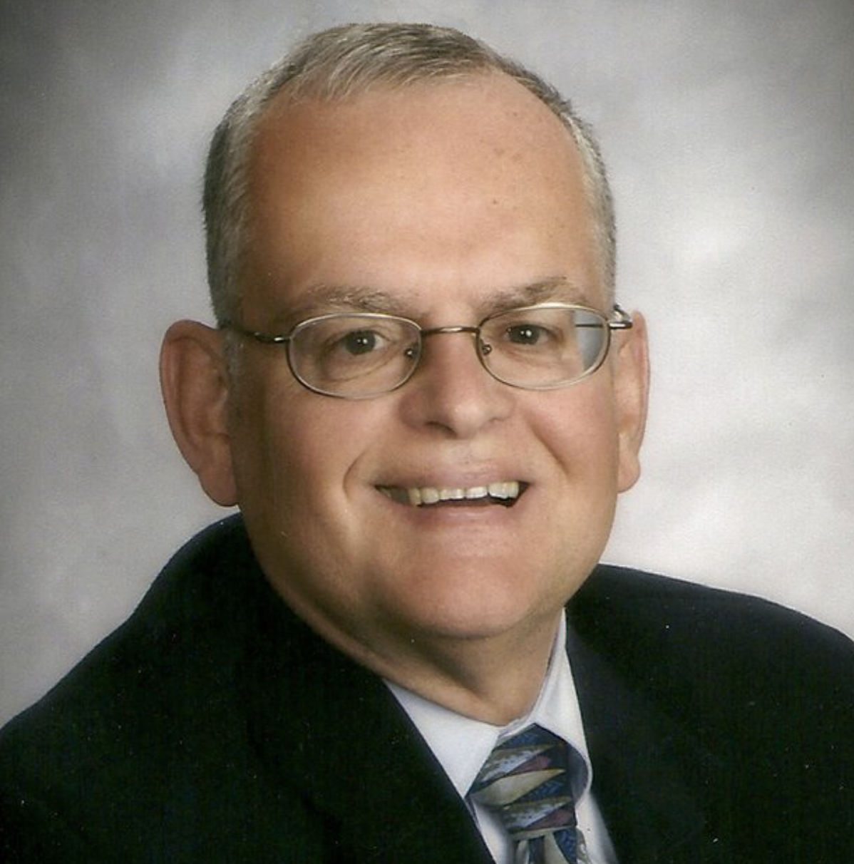 Laurence H. Woodward